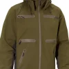 Titan Pro Men Jacket-Swedteam Outlet