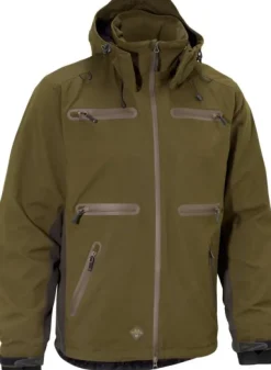 Titan Pro Men Jacket-Swedteam Outlet