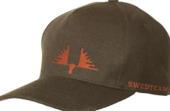 Swedteam Ultra Cap metsästyslippalakki, Green Online