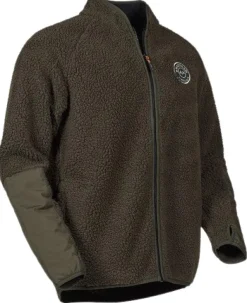 Swedteam Ultra Pile Sweater fleecetakki, Forest Green Online
