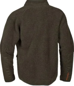 Swedteam Ultra Pile Sweater fleecetakki, Forest Green Online