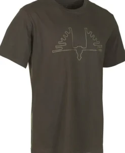 Ultra T-Shirt t-paita, Green-Swedteam Hot