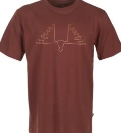 Swedteam Ultra T-Shirt t-paita, Dark Orange Best