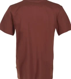 Swedteam Ultra T-Shirt t-paita, Dark Orange Best