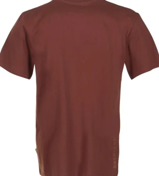 Swedteam Ultra T-Shirt t-paita, Dark Orange Best