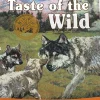High Prairie Puppy Bison koiranruoka pennuille 12,2 kg-Taste of the Wild Clearance
