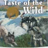 Taste of the Wild Pacific Stream Puppy Salmon koiranpennun kuivaruoka 12,2 kg Outlet