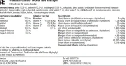 Wetlands Duck koiran kuivaruoka 2 kg-Taste of the Wild Fashion