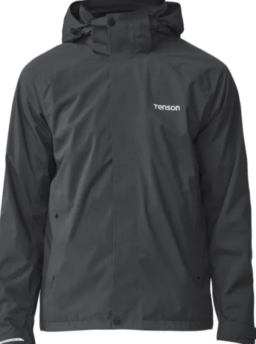 Tenson Biscaya Evo Jacket kuoritakki, Tap Shoe Discount