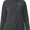 Tenson Biscaya Evo Jacket naisten kuoritakki, Tap Shoe Online