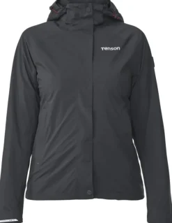 Tenson Biscaya Evo Jacket naisten kuoritakki, Tap Shoe Online