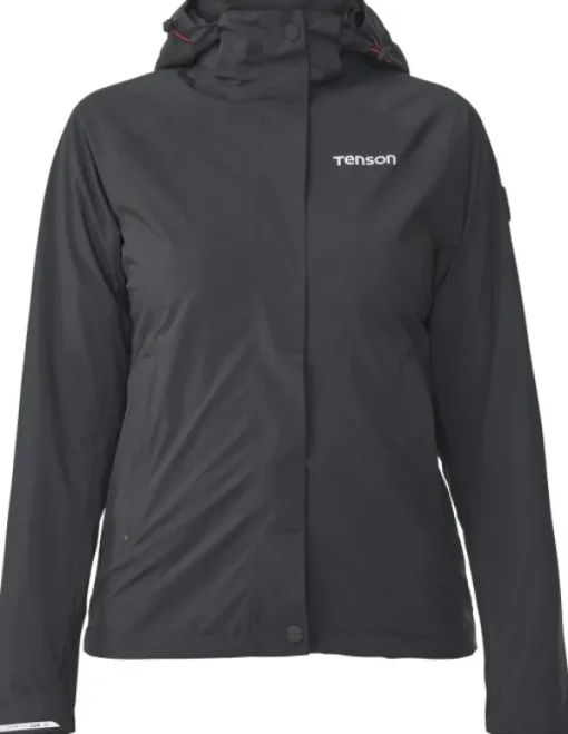 Tenson Biscaya Evo Jacket naisten kuoritakki, Tap Shoe Online