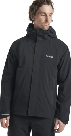 Tenson Biscaya Evo Jacket kuoritakki, Tap Shoe Discount