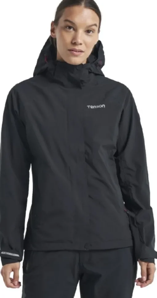 Tenson Biscaya Evo Jacket naisten kuoritakki, Tap Shoe Online