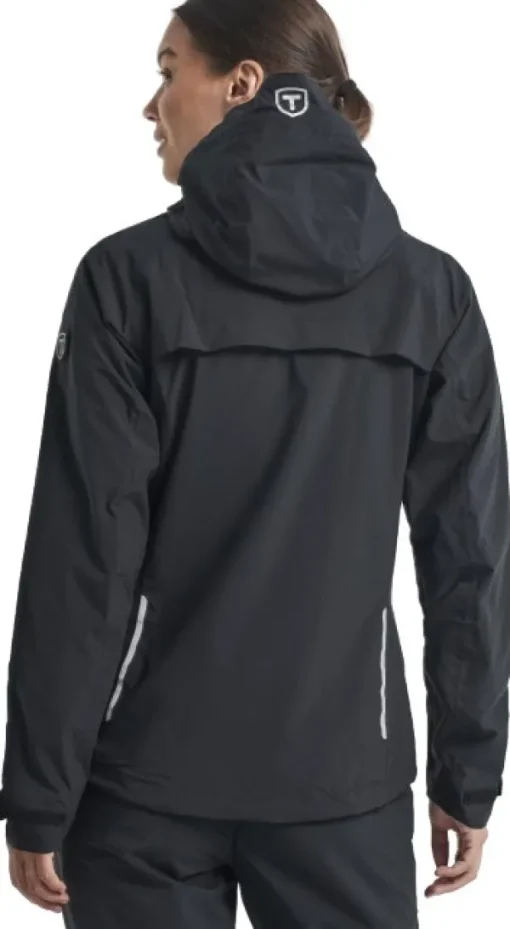 Tenson Biscaya Evo Jacket naisten kuoritakki, Tap Shoe Online