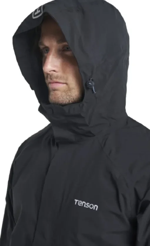 Tenson Biscaya Evo Jacket kuoritakki, Tap Shoe Discount
