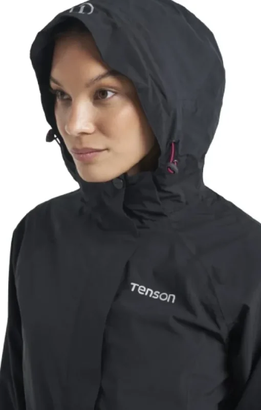 Tenson Biscaya Evo Jacket naisten kuoritakki, Tap Shoe Online