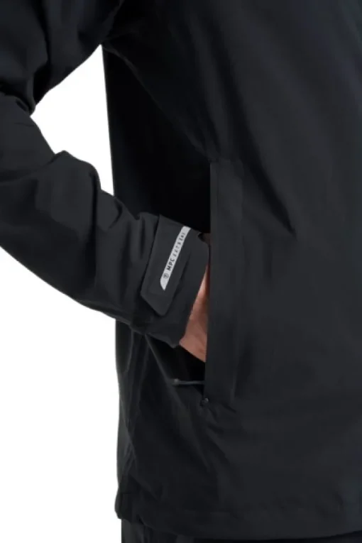 Tenson Biscaya Evo Jacket kuoritakki, Tap Shoe Discount