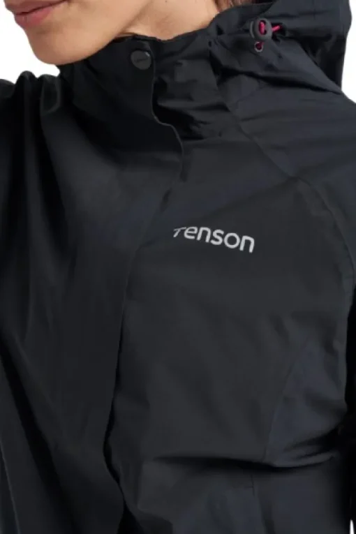 Tenson Biscaya Evo Jacket naisten kuoritakki, Tap Shoe Online