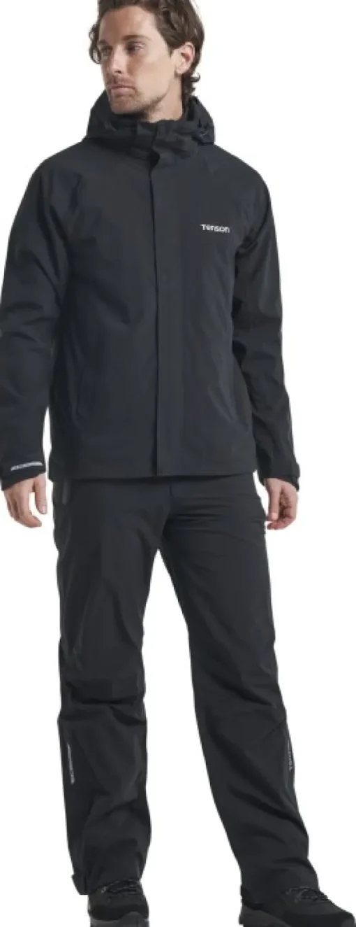 Tenson Biscaya Evo Jacket kuoritakki, Tap Shoe Discount