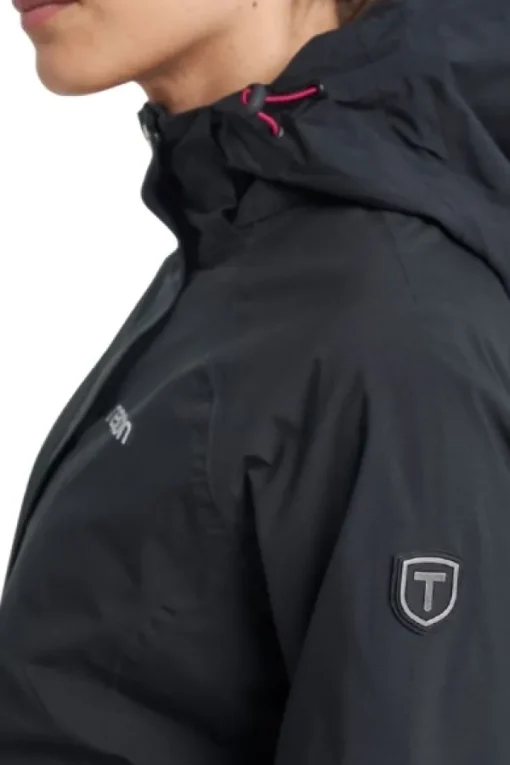 Tenson Biscaya Evo Jacket naisten kuoritakki, Tap Shoe Online