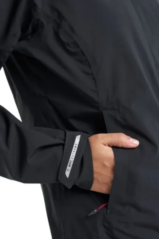 Tenson Biscaya Evo Jacket naisten kuoritakki, Tap Shoe Online
