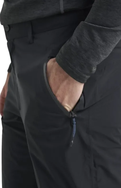 Biscaya Evo Pants kuorihousut, Tap Shoe-Tenson Hot