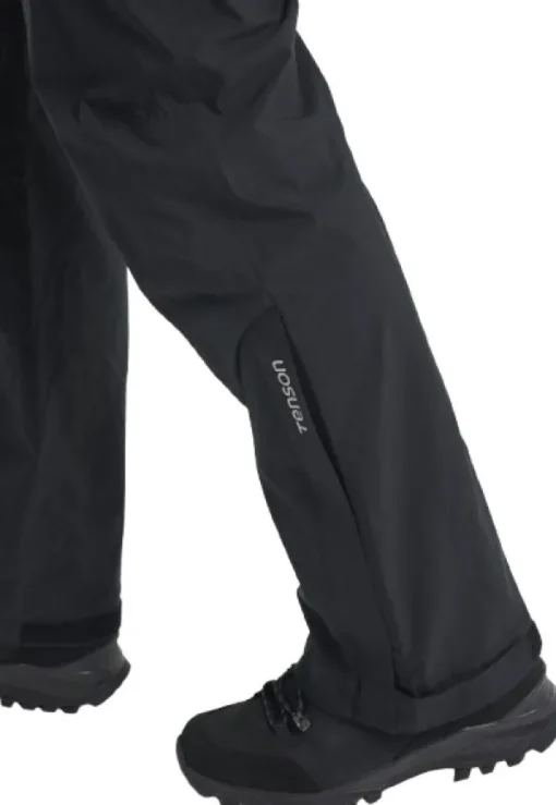 Biscaya Evo Pants kuorihousut, Tap Shoe-Tenson Hot