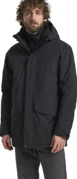 Chris Jacket takki, Tap Shoe-Tenson Fashion