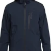 Tenson Core Ski Jacket laskettelutakki, Navy Blazer Fashion