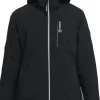 Tenson Core Ski Jacket naisten laskettelutakki, Tap Shoe Clearance