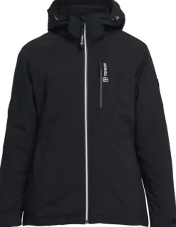 Tenson Core Ski Jacket naisten laskettelutakki, Tap Shoe Clearance