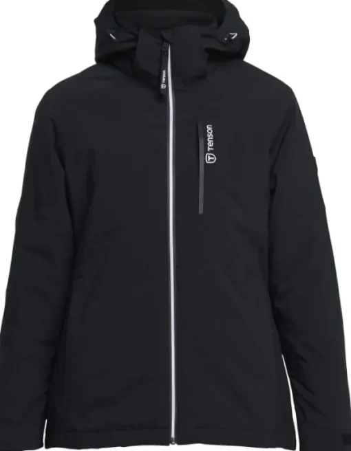 Tenson Core Ski Jacket naisten laskettelutakki, Tap Shoe Clearance
