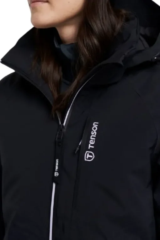 Tenson Core Ski Jacket naisten laskettelutakki, Tap Shoe Clearance