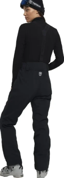 Core Ski Pants naisten lasketteluhousut, Tap Shoe-Tenson Discount