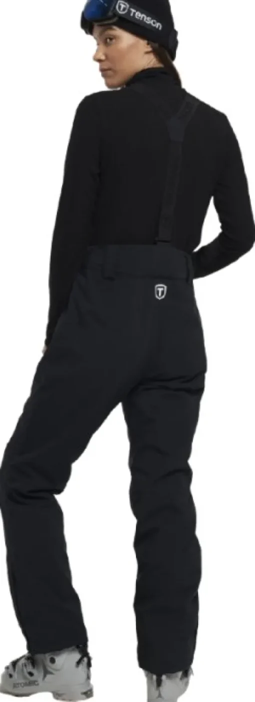 Core Ski Pants naisten lasketteluhousut, Tap Shoe-Tenson Discount