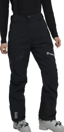 Core Ski Pants naisten lasketteluhousut, Tap Shoe-Tenson Discount