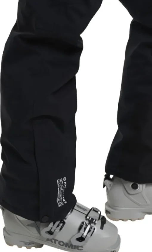 Core Ski Pants naisten lasketteluhousut, Tap Shoe-Tenson Discount