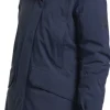 Tenson Eve Jacket naisten parkatakki, Navy Blazer Best
