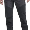 Tenson Himalaya Shell Pants kuorihousut, Pirate Black Best
