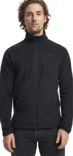 Tenson Miracle Fleece fleecetakki, Tap Shoe Hot
