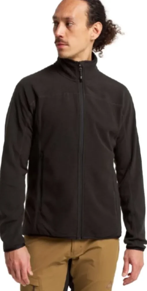 Tenson M's Himalaya Full Zip Fleece Tap Shoe Discount