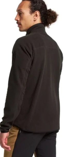 Tenson M's Himalaya Full Zip Fleece Tap Shoe Discount