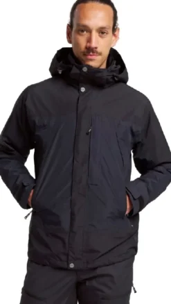M's Himalaya MPC Plus Jacket Antracithe-Tenson Sale