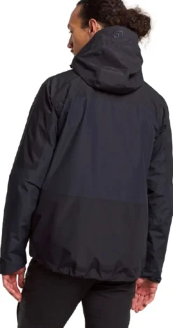 M's Himalaya MPC Plus Jacket Antracithe-Tenson Sale