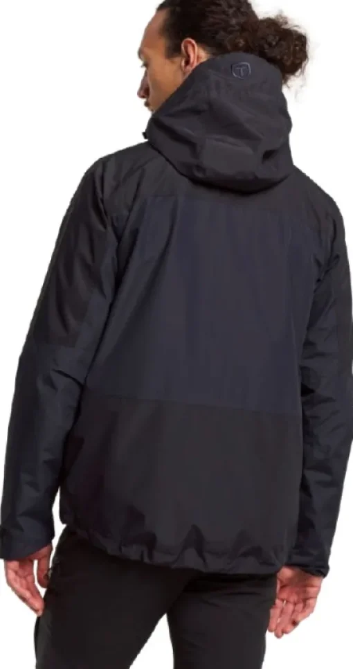 M's Himalaya MPC Plus Jacket Antracithe-Tenson Sale