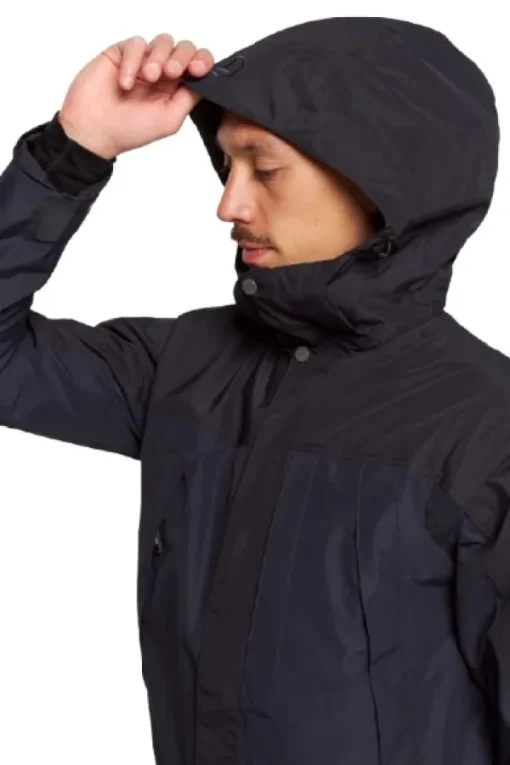 M's Himalaya MPC Plus Jacket Antracithe-Tenson Sale