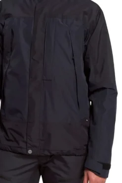 M's Himalaya MPC Plus Jacket Antracithe-Tenson Sale