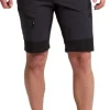 M's Himalaya Stretch Duo Shorts Antracithe-Tenson Discount