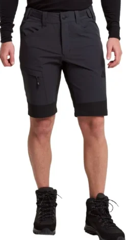 M's Himalaya Stretch Duo Shorts Antracithe-Tenson Discount